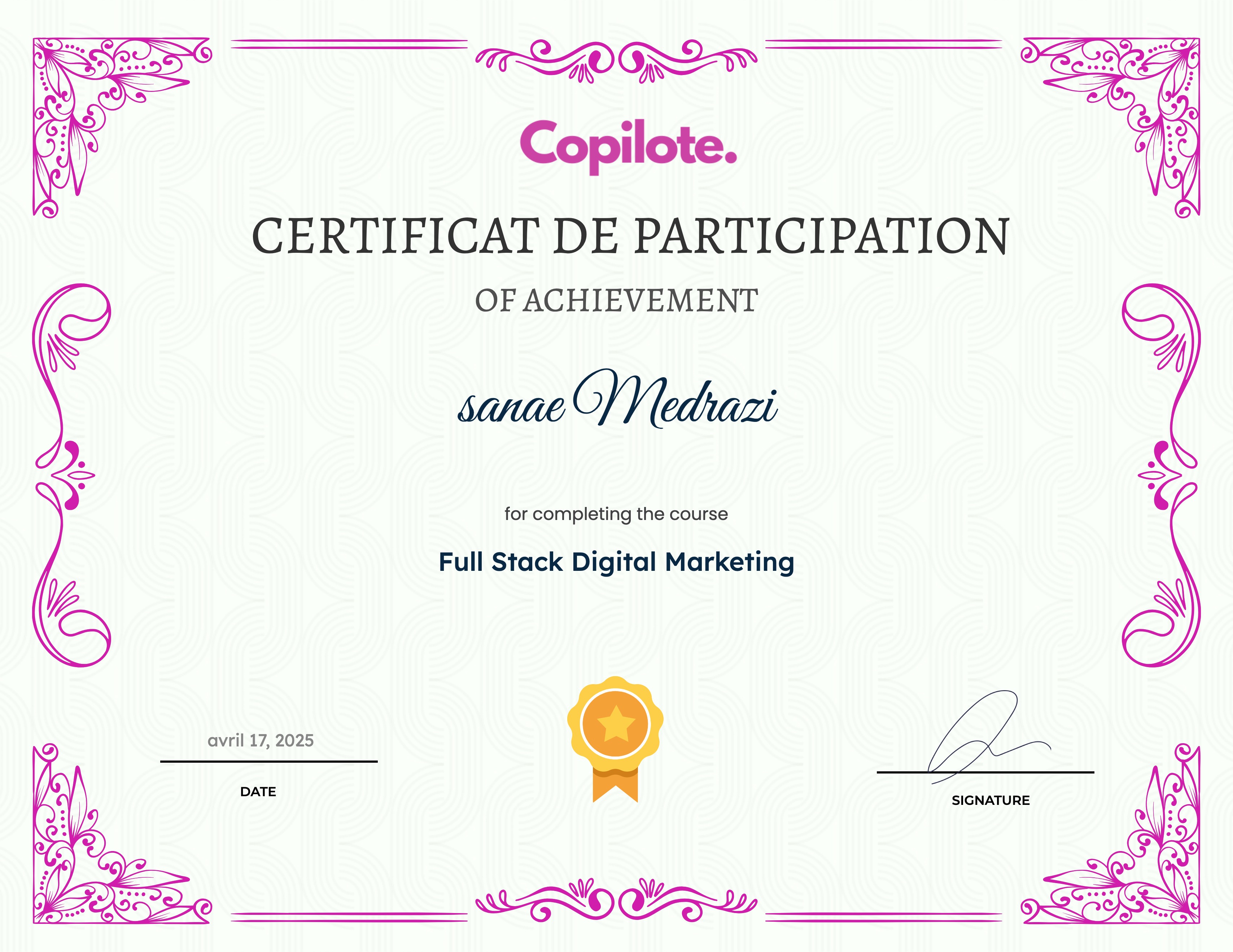 Full Stack Digital Marketing